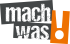 mach was Logo